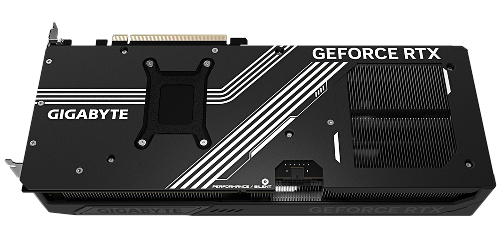 GIGABYTE WINDFORCE GeForce RTX 5080 Graphics Card GV-N5080WF3-16GD